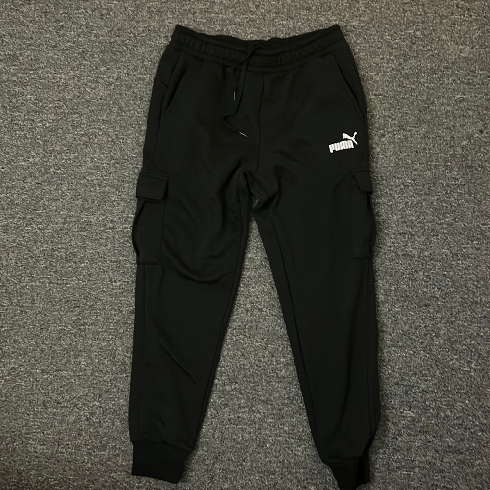 cargo joggers